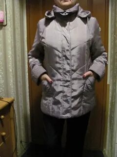 Куртка 48 50
