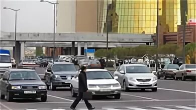 Служебный автомобиль в нерабочее время