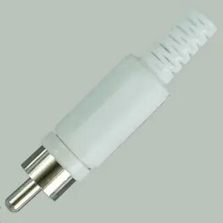 Rca белый