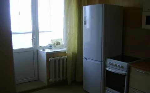 Лядова квартира