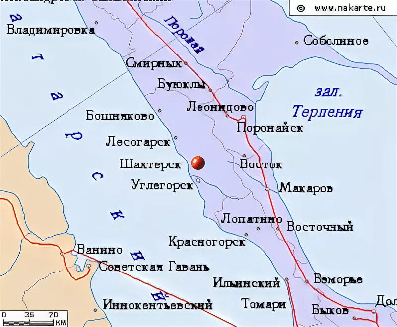 угольные порты карта. шахтерск сахалинская карта. остров сахалин город шахтерск. шахтерск сахалинская карта. сахалин на карте.