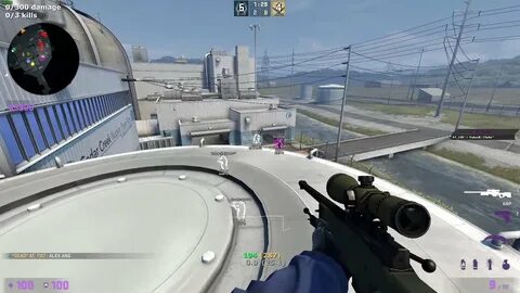 Interium cs 2