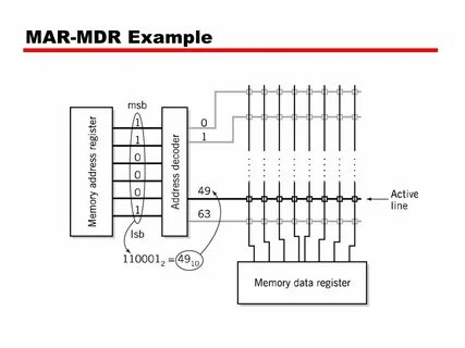 Mdr meaning