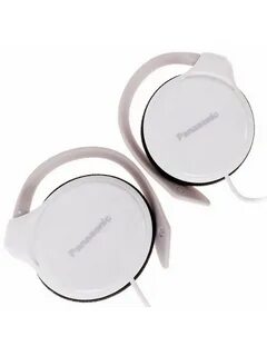 Наушники panasonic rp hs46e