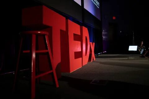 Red talks