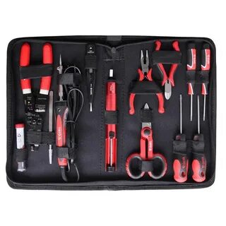 Tools 13