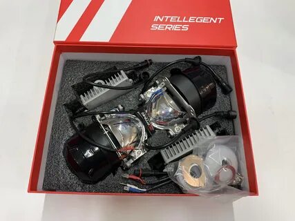 Optima element series