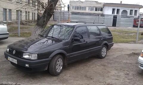 Дром пассат