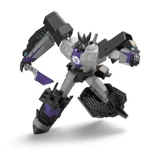 Megatronus prime transformers one