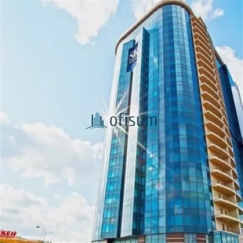 Дмитровское шоссе стр 163