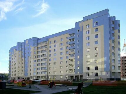 Рассветная 16