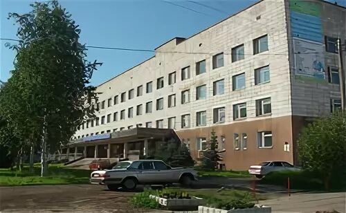 Сайт железнодорожной поликлиники архангельска