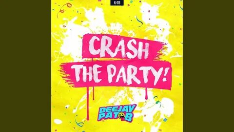 Crashing the party