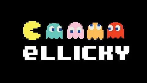 Minus8 pacman