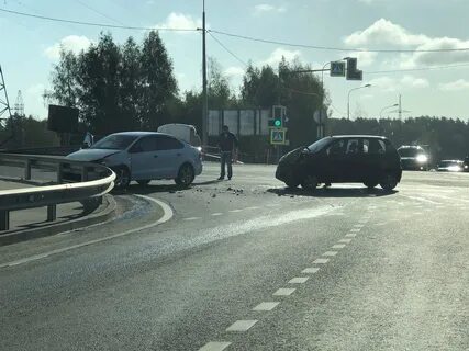 Раменские перекрестки