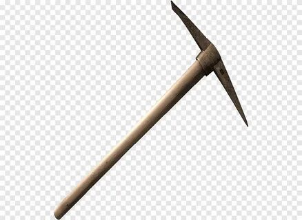 Pick axe