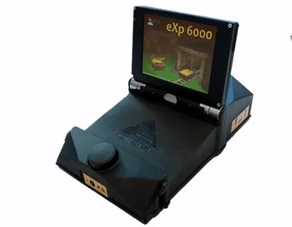1. OKM eXp 6000 Professional, 56 000. 