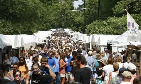 Atlanta summer festival