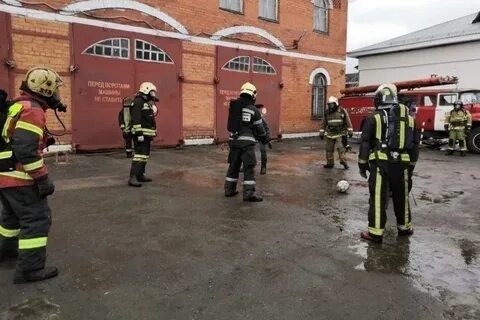 Мчс кострома