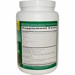 Green formula