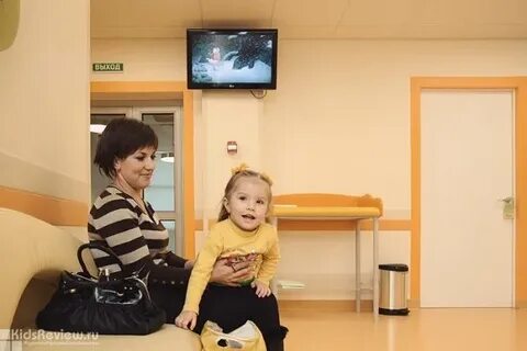 Детское здоровье екатеринбург