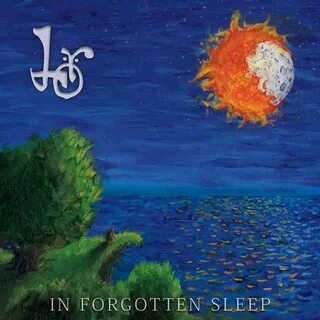 Forgotten sleeps