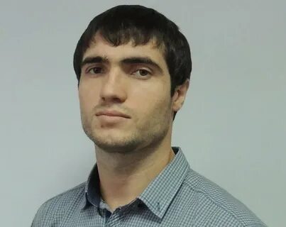 Анзор магомедович