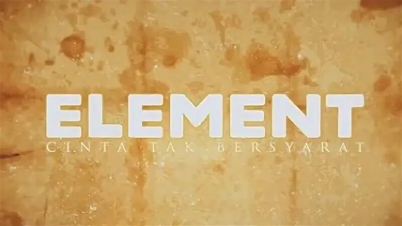 This element