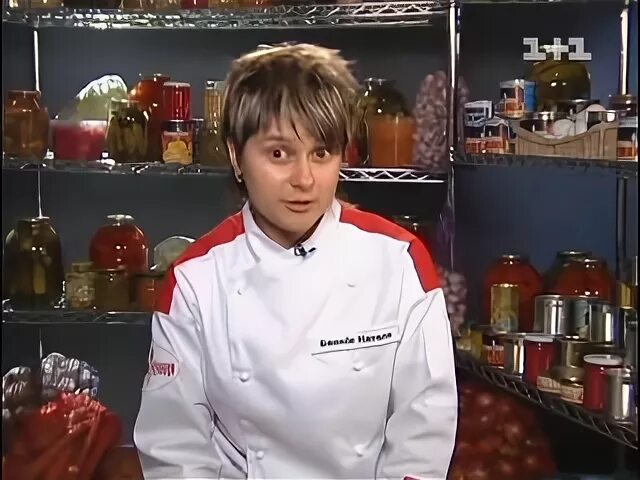 Адская кухня 3 выпуск