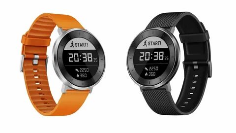 Huawei watch fit днс