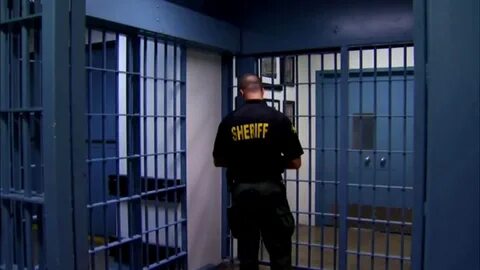Jail перевод