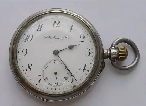 Time j f