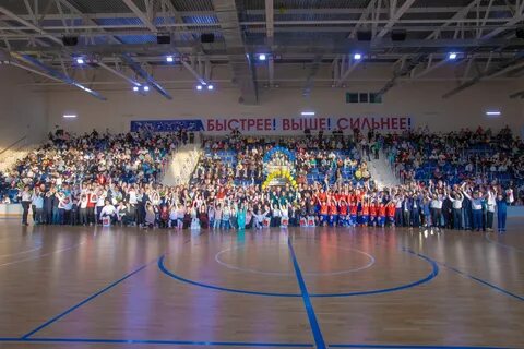 Лыткарино спортивная