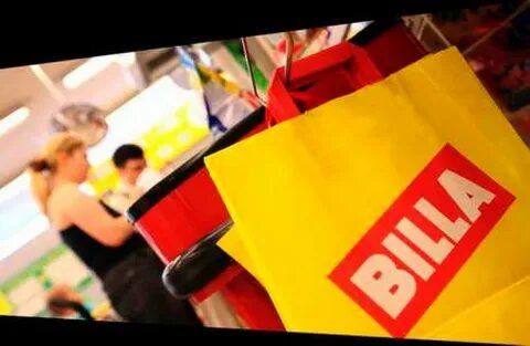 Shopping bill