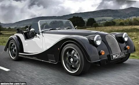 Morgan dream
