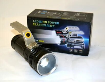 Как заряжать high power