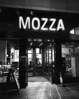 Mozza