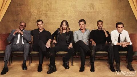 Men's group