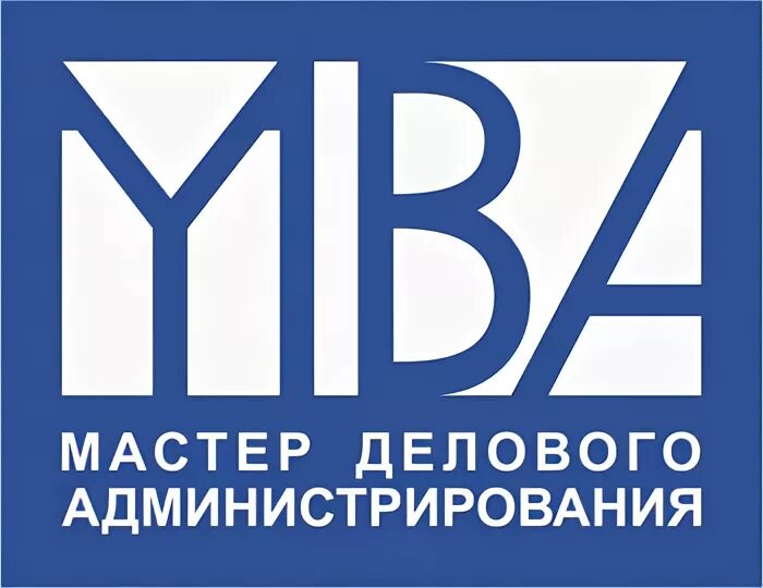 Сайт мва