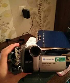 Продам камеру бу