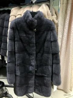 Шуба норковая 42 размер