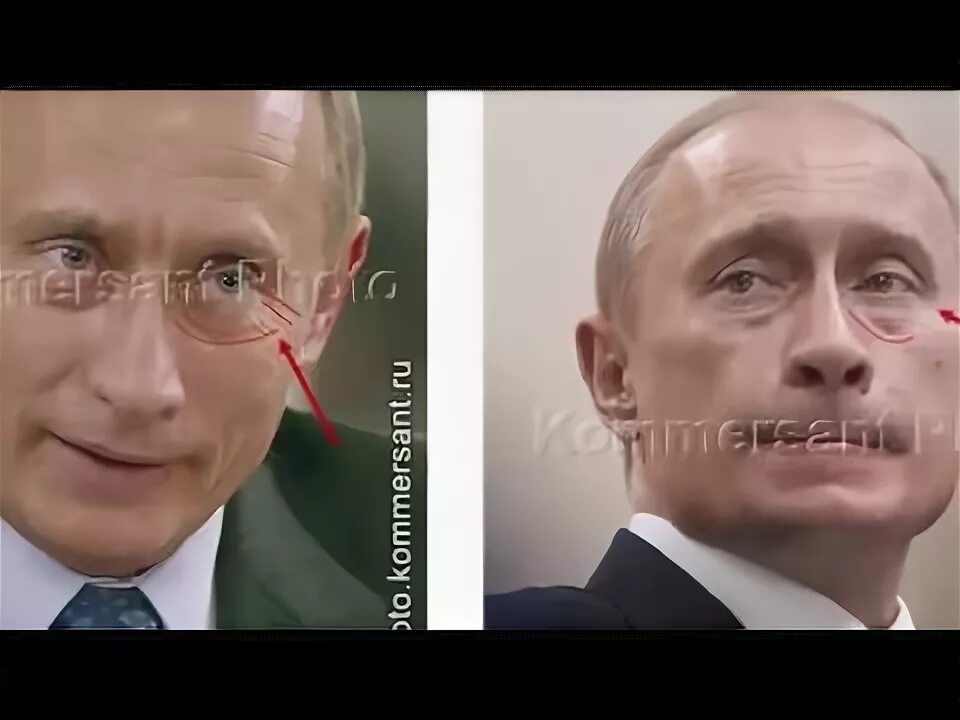 Золотов двойник Путина. Двойник Путина забыл немецкий.