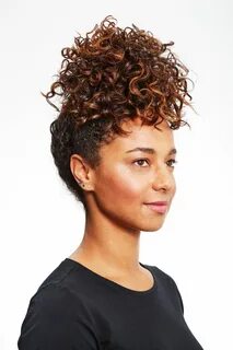 Curl style