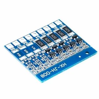 Bms 5s 18650