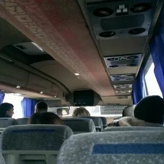 Автобус красноперекопск