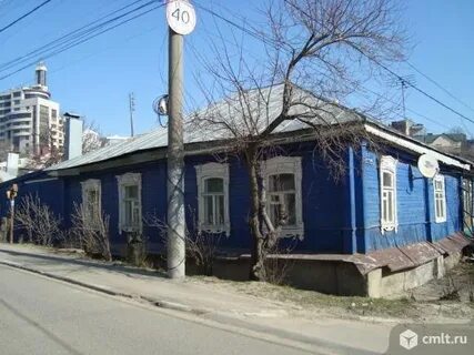 Большая стрелецкая