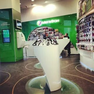 Мегафон череповец