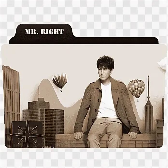 Mr right 2. Mr right 2