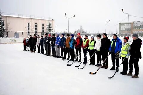 Новости удомли