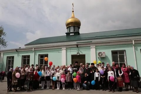 Храмы таганрога расписание